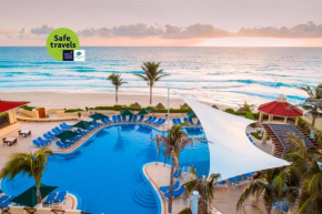  GR Solaris Cancun All Inclusive  Канку́н 